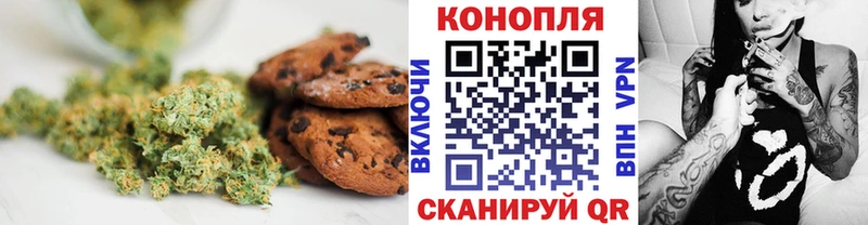 Купить закладки  Киселёвск  Canna-Cookies конопля 